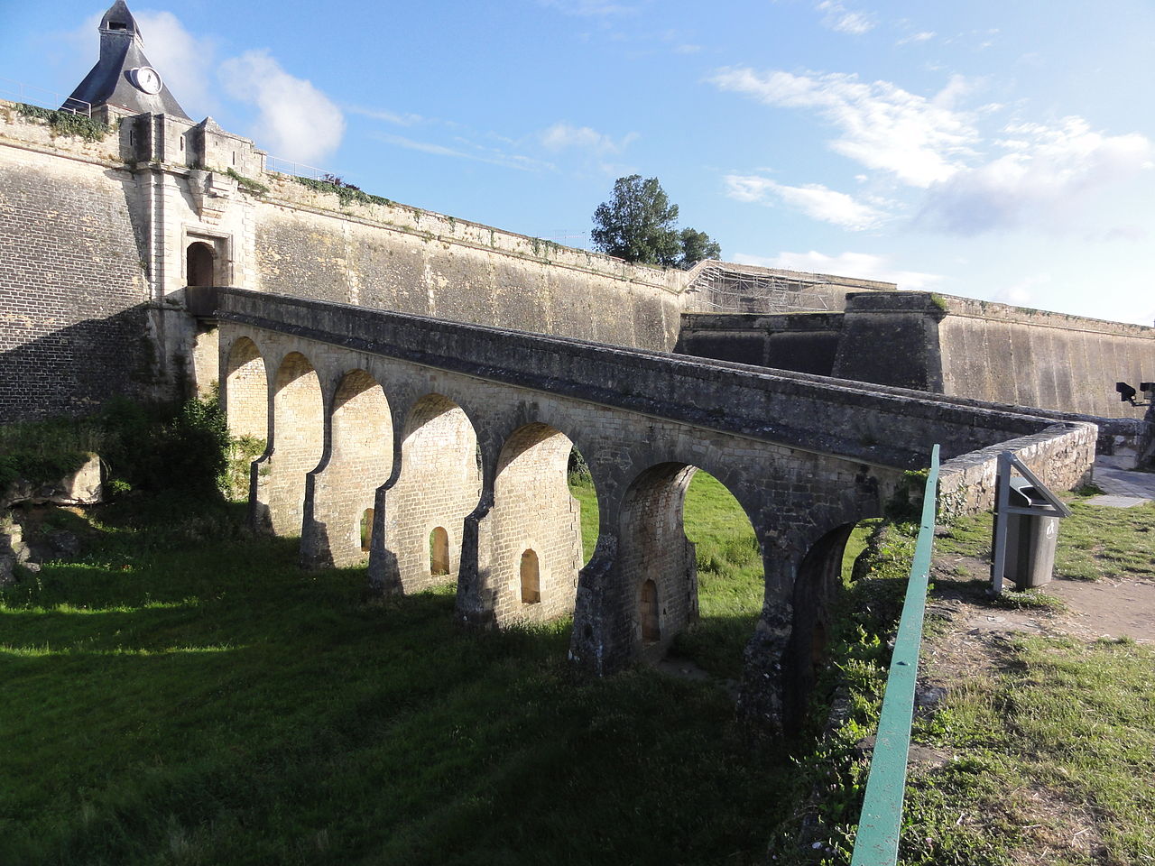 Blaye